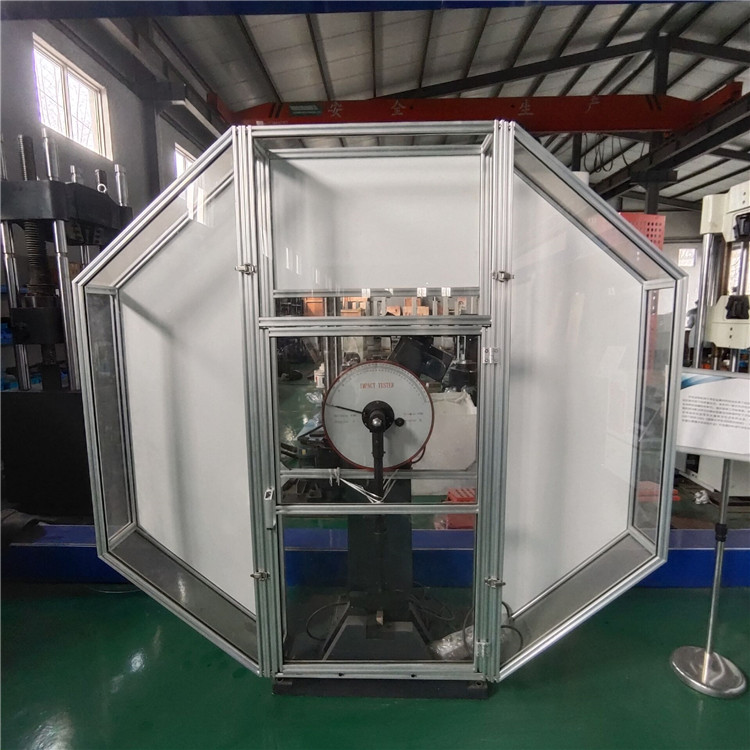 PIT302D-3全自动金属摆锤低温冲击试验机